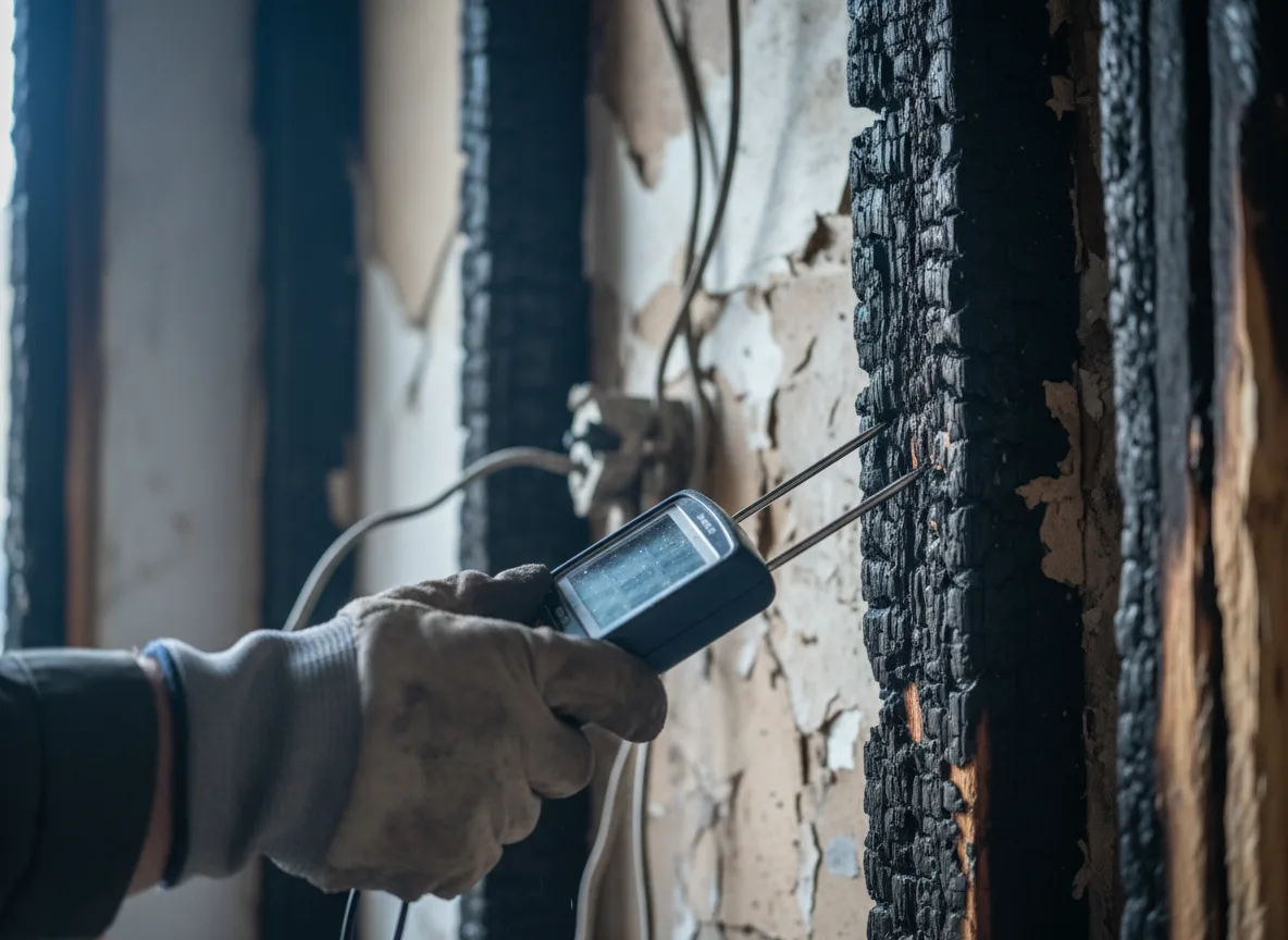 Fire Damage Restoration Nevada City, CA FAQs